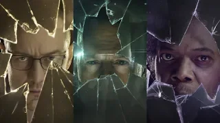 'Glass' Teaser Mashup