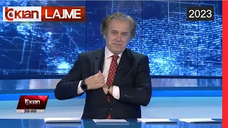 Edicioni i Lajmeve Tv Klan 27 Dhjetor 2023, ora 19:30 | Lajme - News