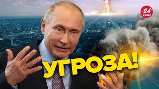 ⚡⚡ ПИОНТКОВСКИЙ: ядерная война Путина, судный день, ракеты по США @Andrei_Piontkovsky