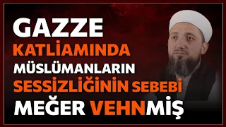 Gazze katliamında Müslüman ülkeler neden sessiz? | İsmail YAŞAR