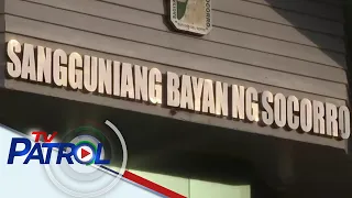 Socorro LGU: Hindi accredited ng DepEd ang itinuturong programa ng SBSI | TV Patrol