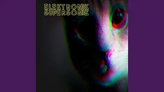 Elektronik Supersonik