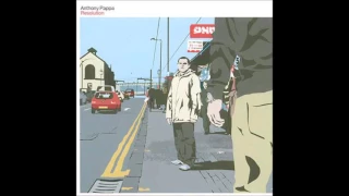 Anthony Pappa ‎- Resolution CD2 (2002)