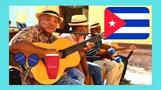 CUBA: Authentic Cuban music in HAVANA #cuba #havana