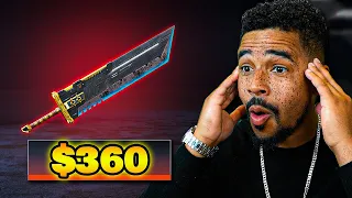 Unboxing 36 Epic Apex Legends X Final Fantasy Event Packs! | Unveiling NEW Mythic Heirloom!