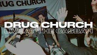 Youth Parade Episode 4: Drug Church live at The Casbah