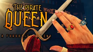 The Pirate Queen VR | Experience the TRUE Story