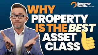 Why I Love Property - Investment Tips from Bryce Holdaway