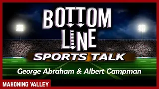 Bottom Line Sports Talk:  Week of June 3, 2024