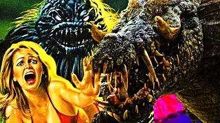 12 Freakish And Terrifying Aquatic Monster Movies Explored In Detail