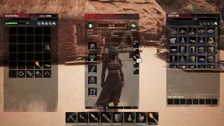 Conan Exiles - Fashionist mod