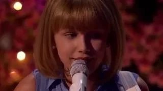 Grace Vanderwaal - Winner of America's Got Talent 2016 All Performances