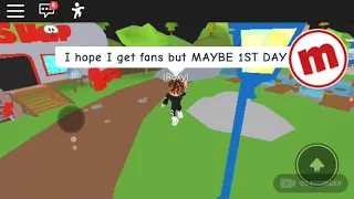 My First Meep City Video!! Also Read Description!! #MeepCity #Roblox