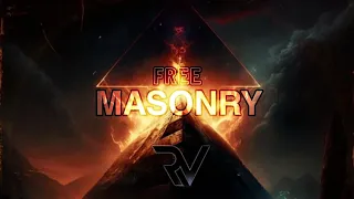 FREEMASONRY  -  RVPHE RV (OFFICIAL AUDIO)