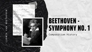 Beethoven - Symphony No. 1