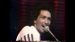 Michel Berger - Les princes des villes - LIVE 1983