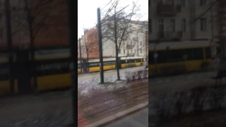 Прогулка по Берліні в автобусі