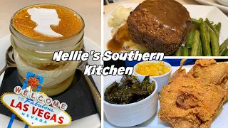 Nellie's Southern Kitchen at MGM Grand Las Vegas