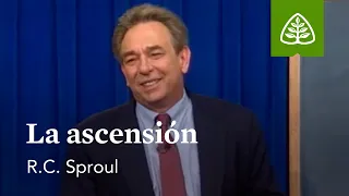 La ascensión: Del polvo a la gloria - Nuevo Testamento con R.C. Sproul