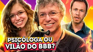 SERIA O BONINHO O VERDADEIRO VILÃO DO BBB? | Diva Depressão