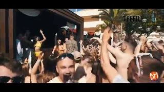 Tom Zanetti Pool Party Magaluf BOOK NOW