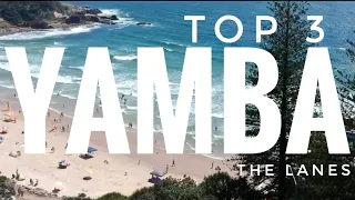 3 Reasons To Visit | Yamba | NSW