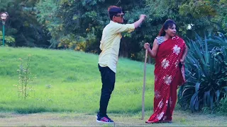 भाभी की चूसी कमर पिया दूध || Kaushal chauhan prank