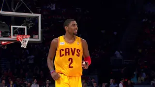 Kyrie Irving's Top 30 Plays