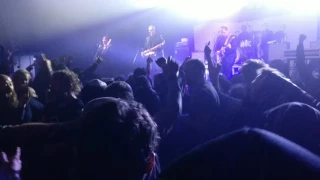 The Sonics - The Witch (@ Roots & Roses Festival, Lessines, Belgium - May 1, 2017)