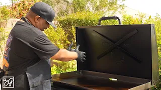 How to Set Up and Use Zones on Your Grill