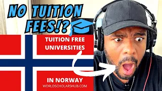 Brit Reacts to Why Norway Has The Best Educational System In The World PART 2