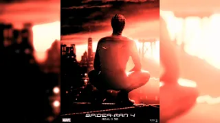 0.5 Spider Man 4 (Main Theme v2)(Bonus) Fan made Soundtrack mix/sound effect