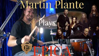 Epica- The Second Stone By Martin Plante
