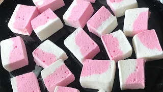 Marshmallow recipe | my no fail homemade marshmallow recipe