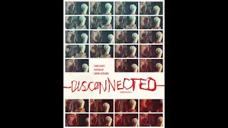 Disconnected: Movie Review (Vinegar Syndrome)