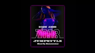 MIX JUMPSTYLE SPECIAL NEW YEAR 2018