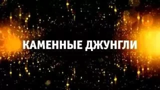 Сериал Закон каменных джунглей