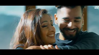 Maninder Buttar   IK IK PAL Full Video Sukh Sanghera, Deepa   New Sad Song 201