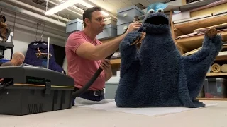 Preserving Puppets