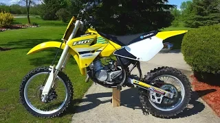 Can't Believe I Bought a 2006 Suzuki Rm 85 For This!!! (GREAT DEAL)