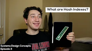 How do Hash Indexes work? | Systems Design Interview: 0 to 1 with Google Software Engineer