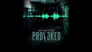 PROVOKED trailer (Paranormal Horror)