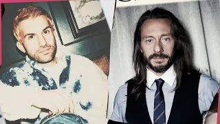 Bob Sinclar & A-Trak - Deep Inside Of Me