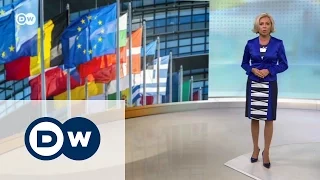 Что значит резолюция Европарламента о борьбе с пропагандой РФ? - DW Новости (23.11.2016)