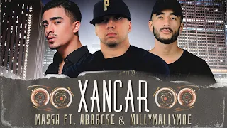 MASSA FT. ABBBOSE & MILLYMALLYMOE - XANCAR (MUSIC)