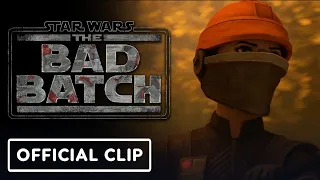 Star Wars: The Bad Batch Final Season - Official 'Water' Clip
