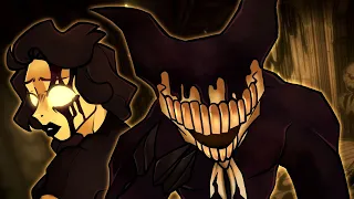 Bendy Secrets of the Machine Completo