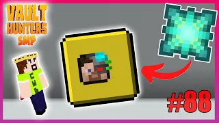 This cost me 104 KNOWLEDGE STARS?! - Minecraft Vault Hunters SMP eps 88