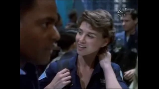 seaQuest Lonnie & Jonathan ♥ It Must Have Been Love