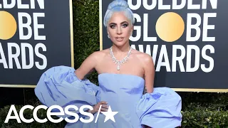 2019 Golden Globes: The Best Looks From The Red Carpet
